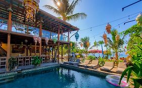 Pesona Beach Resort&Spa